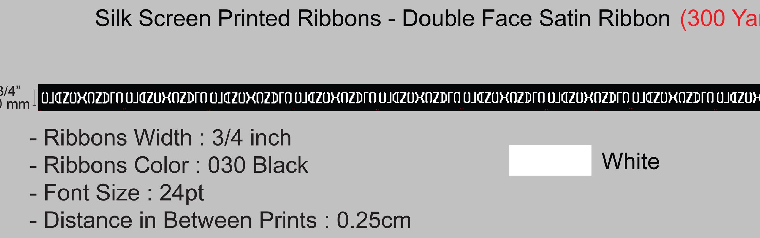 3 inch black satin ribbon 2025